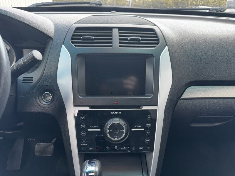 2015 Ford Explorer Sport Willow Grove PA