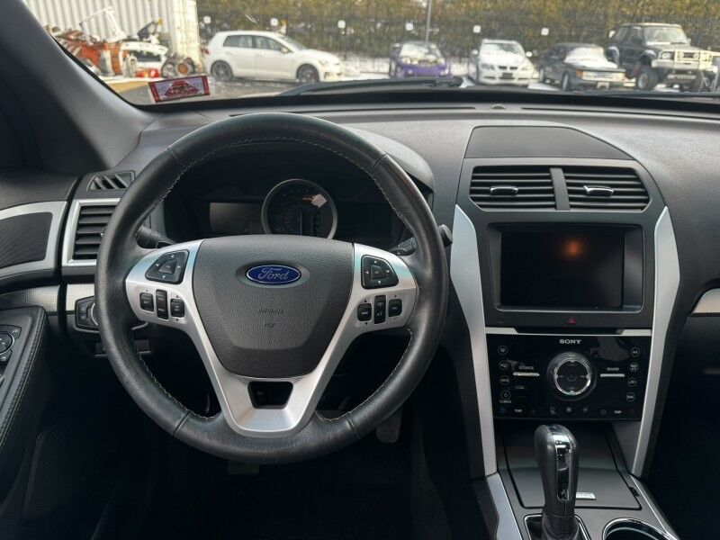 2015 Ford Explorer Sport Willow Grove PA