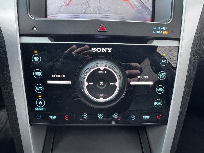 2015 Ford Explorer Sport Willow Grove PA