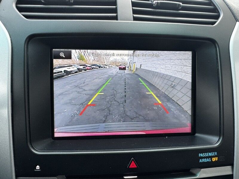 2015 Ford Explorer Sport Willow Grove PA