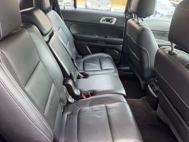 2015 Ford Explorer Sport Willow Grove PA