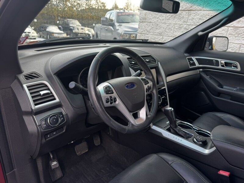 2015 Ford Explorer Sport Willow Grove PA