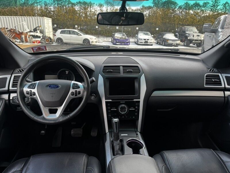 2015 Ford Explorer Sport Willow Grove PA