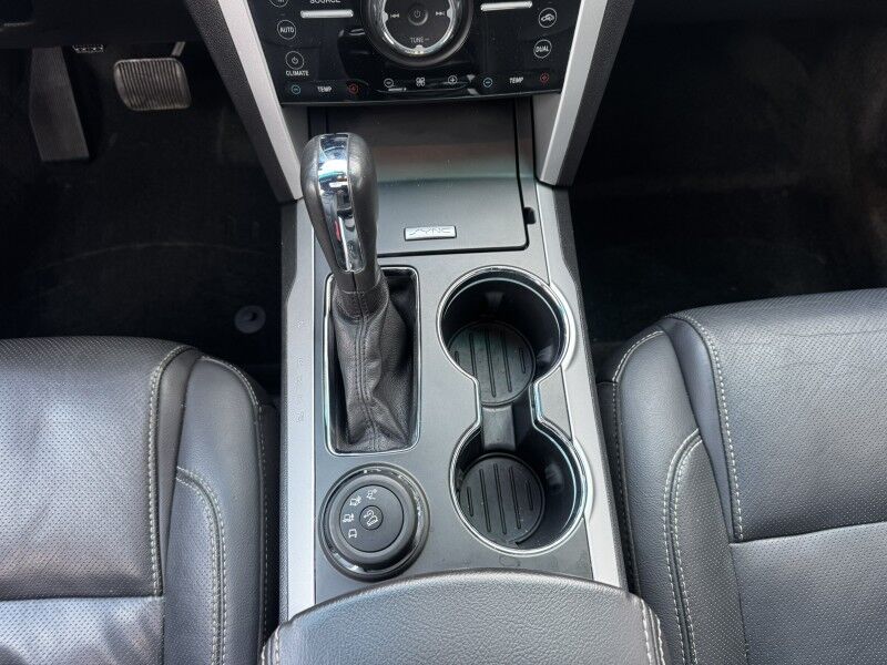 2015 Ford Explorer Sport Willow Grove PA