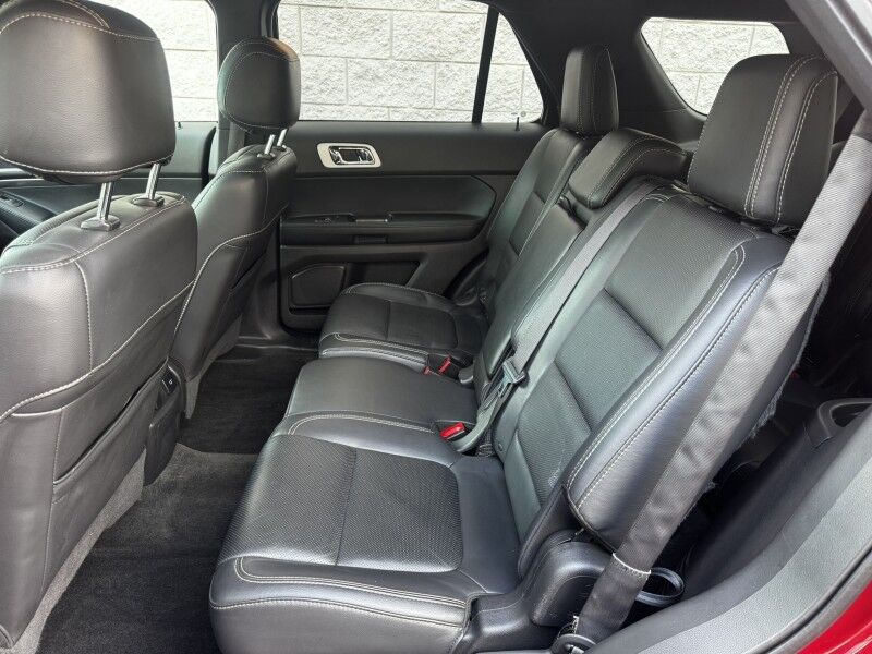 2015 Ford Explorer Sport Willow Grove PA