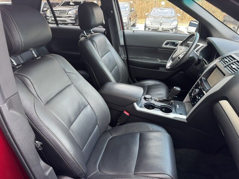 2015 Ford Explorer Sport Willow Grove PA