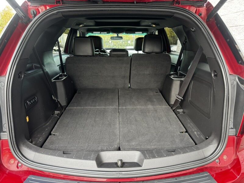 2015 Ford Explorer Sport Willow Grove PA