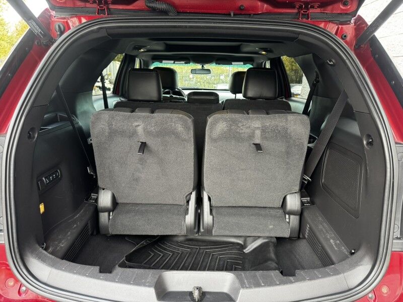 2015 Ford Explorer Sport Willow Grove PA