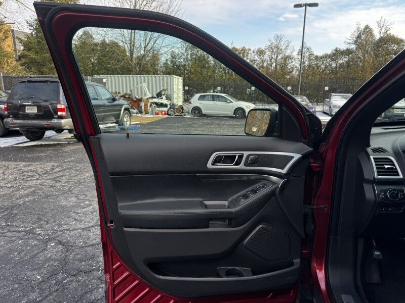 2015 Ford Explorer Sport Willow Grove PA