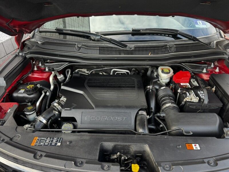 2015 Ford Explorer Sport Willow Grove PA