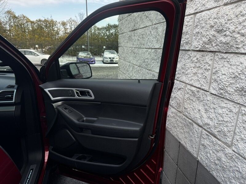 2015 Ford Explorer Sport Willow Grove PA