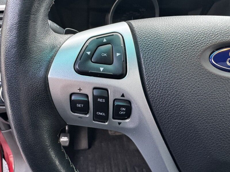 2015 Ford Explorer Sport Willow Grove PA