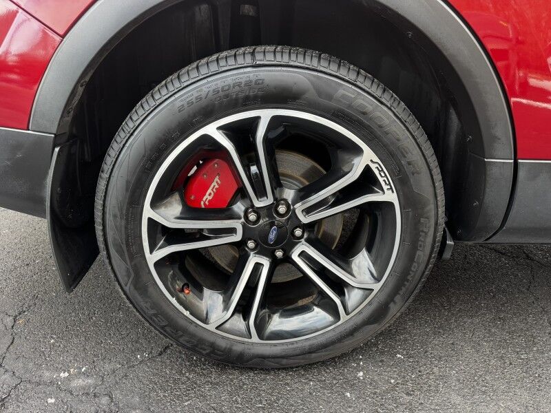 2015 Ford Explorer Sport Willow Grove PA