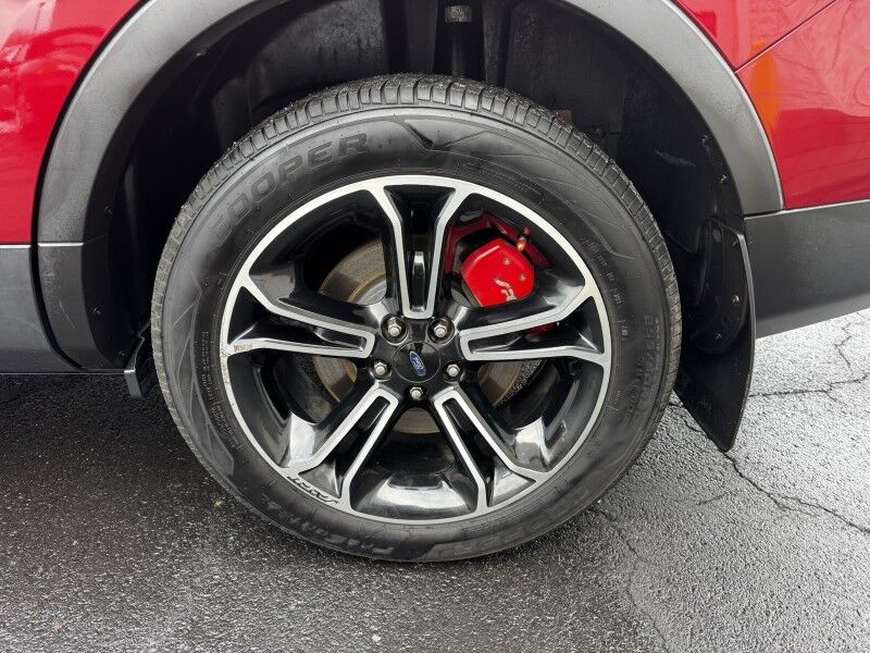 2015 Ford Explorer Sport Willow Grove PA