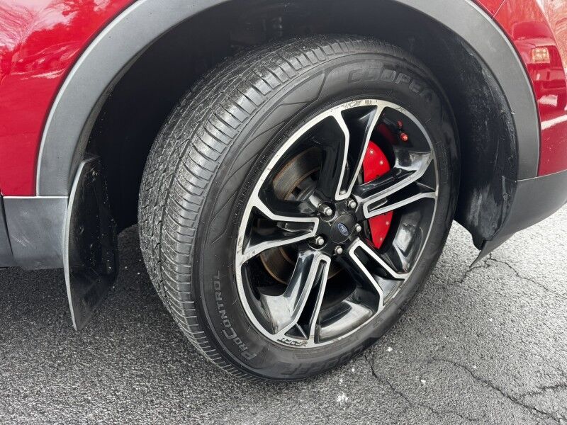 2015 Ford Explorer Sport Willow Grove PA