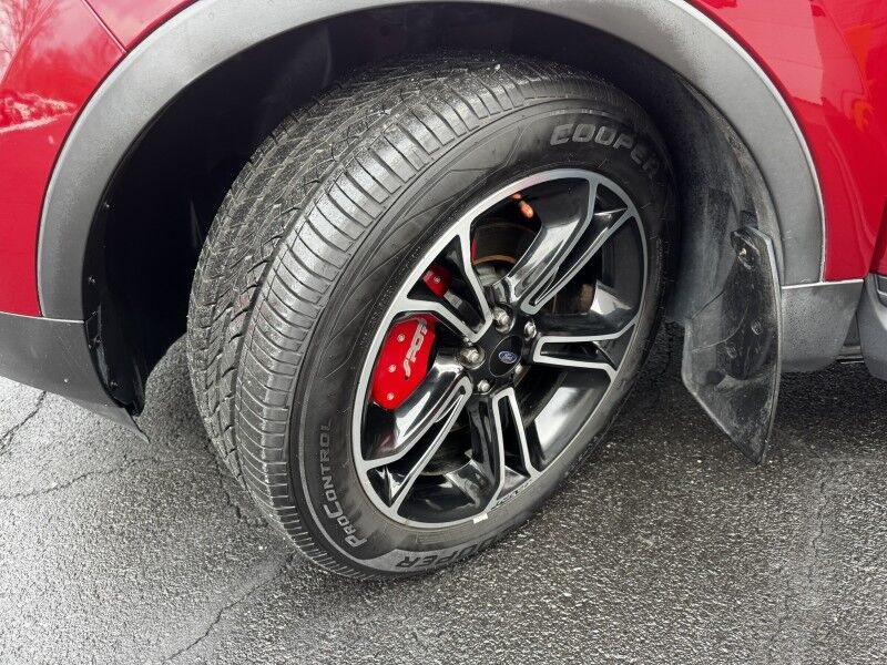 2015 Ford Explorer Sport Willow Grove PA