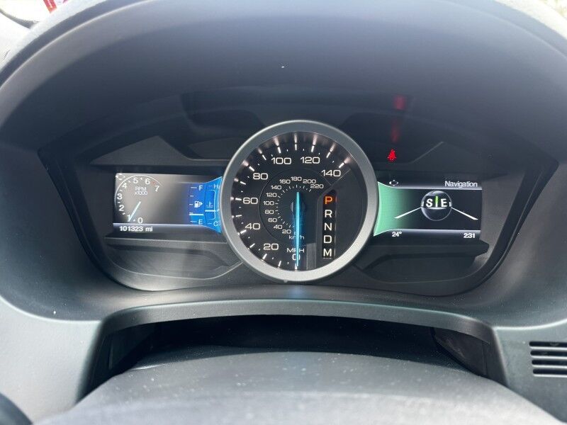 2015 Ford Explorer Sport Willow Grove PA