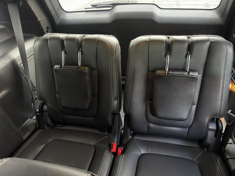 2015 Ford Explorer Sport Willow Grove PA