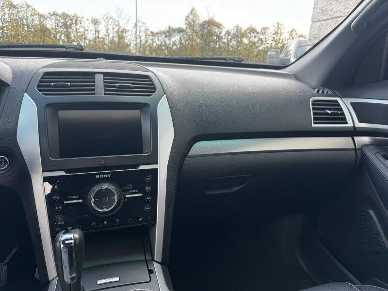 2015 Ford Explorer Sport Willow Grove PA