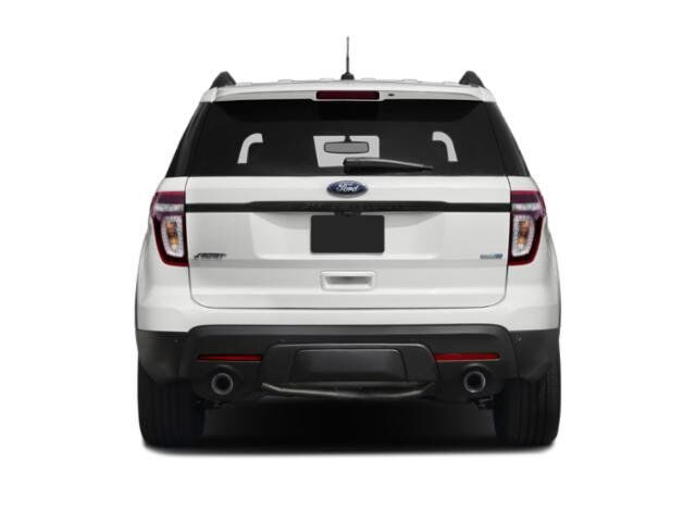 2015 Ford Explorer Sport Winder GA