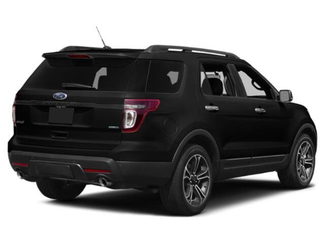 2015 Ford Explorer Sport Winder GA