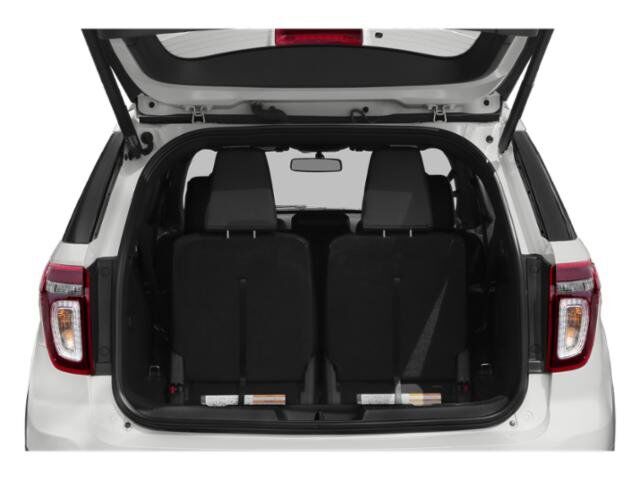 2015 Ford Explorer Sport Winder GA