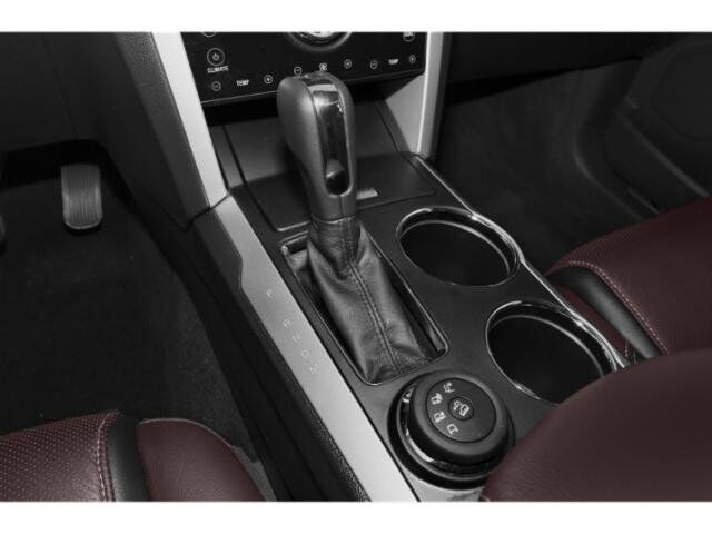 2015 Ford Explorer Sport Winder GA