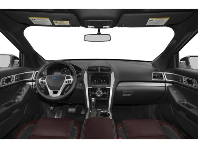 2015 Ford Explorer Sport Winder GA