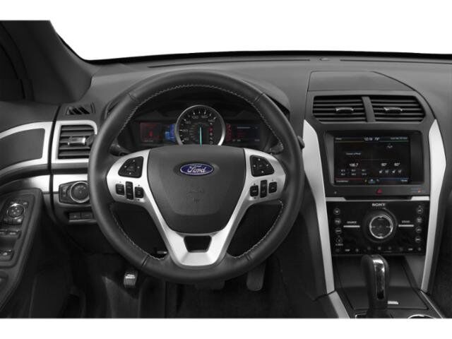 2015 Ford Explorer Sport Winder GA