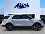 2015 Ford Explorer Sport Winder GA 2015 Ford Explorer Sport Winder GA