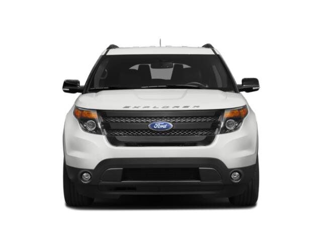 2015 Ford Explorer Sport Winder GA
