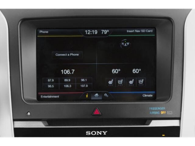 2015 Ford Explorer Sport Winder GA