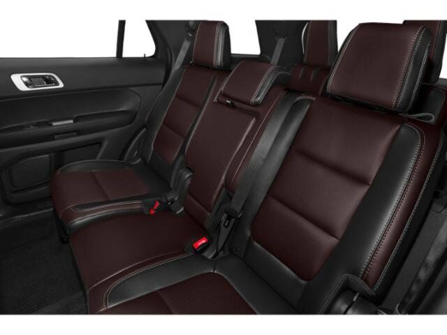 2015 Ford Explorer Sport Winder GA