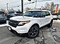2015 Ford Explorer Sport Worcester MA 2015 Ford Explorer Sport Worcester MA