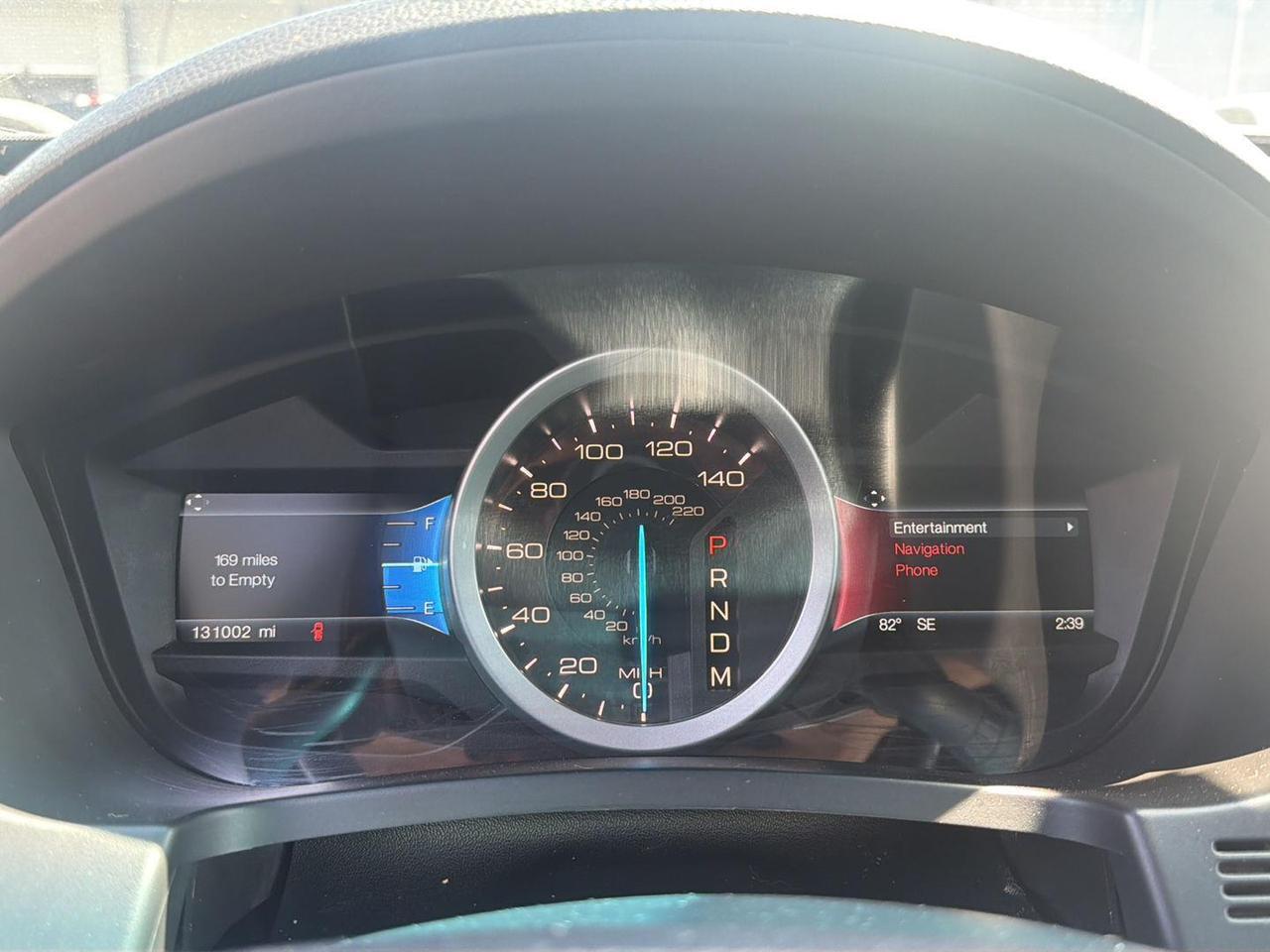 2015 Ford Explorer Sport Gaithersburg MD