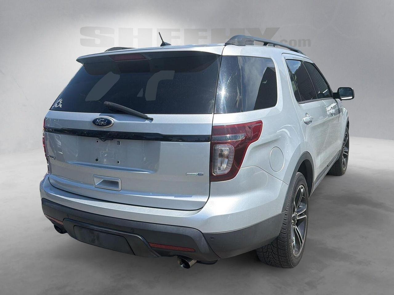 2015 Ford Explorer Sport Gaithersburg MD