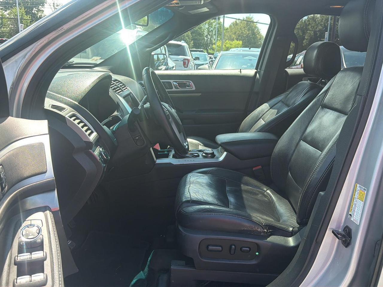 2015 Ford Explorer Sport Gaithersburg MD