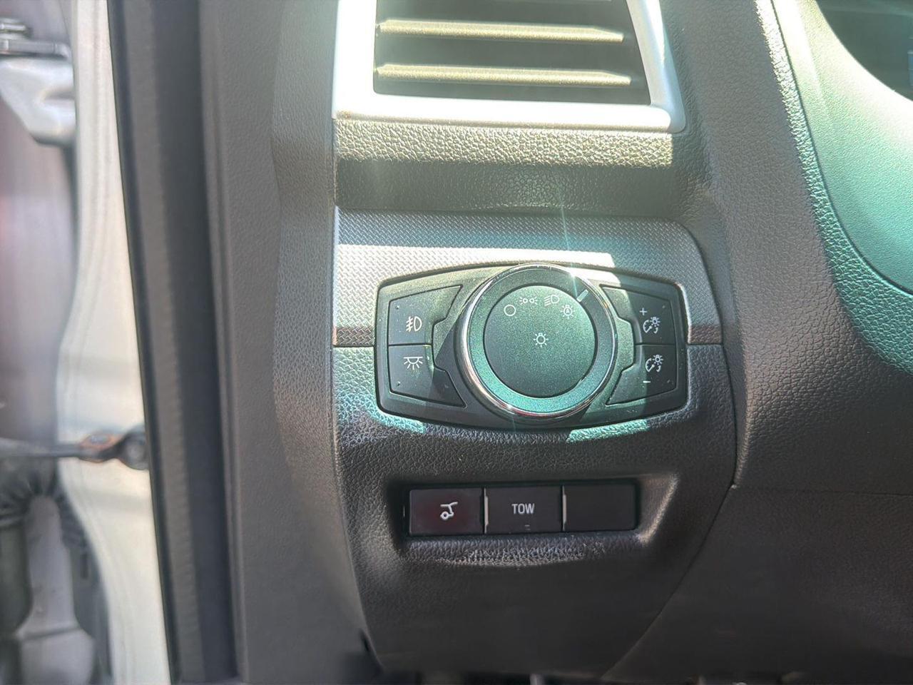 2015 Ford Explorer Sport Gaithersburg MD