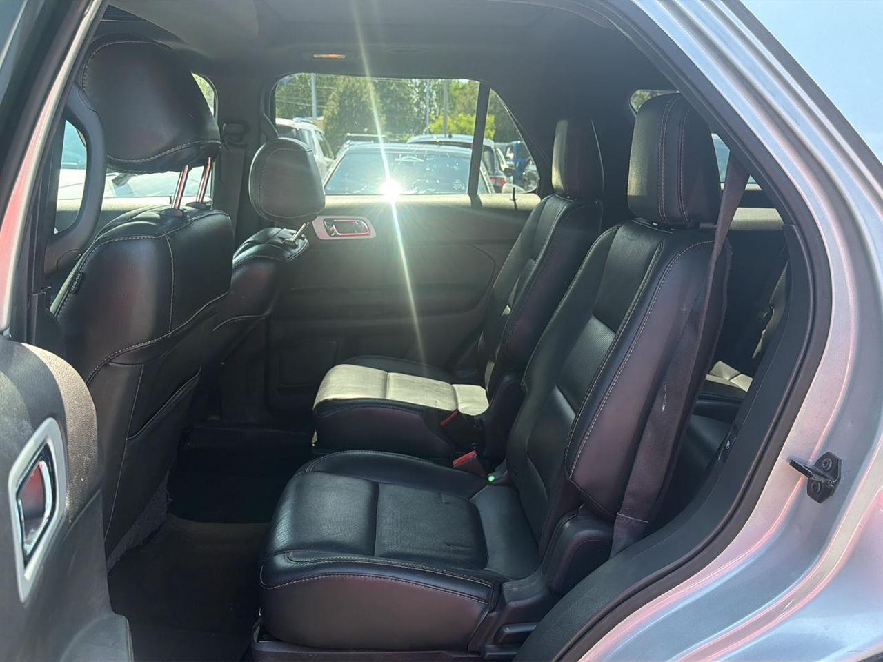 2015 Ford Explorer Sport Gaithersburg MD