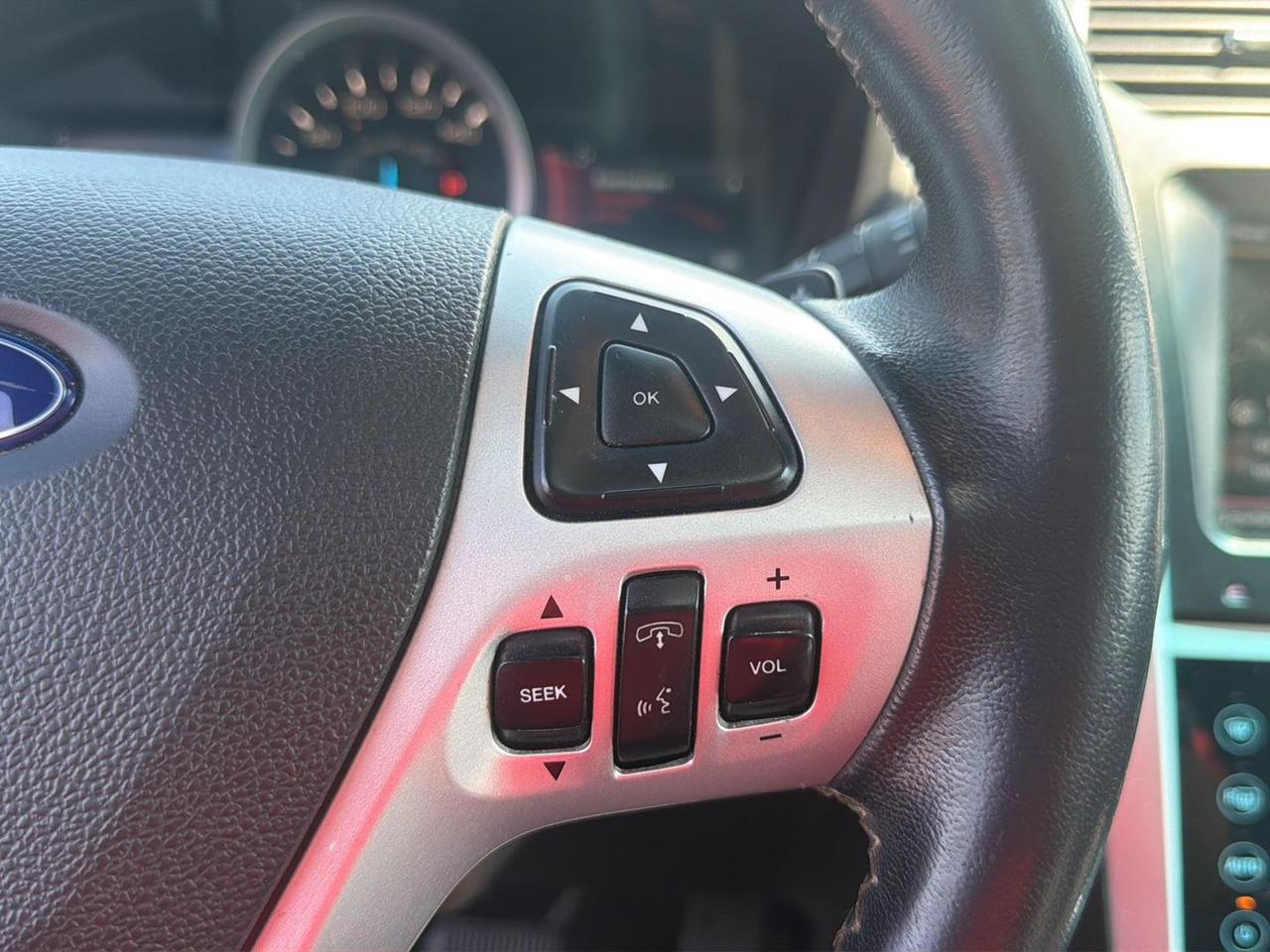 2015 Ford Explorer Sport Gaithersburg MD