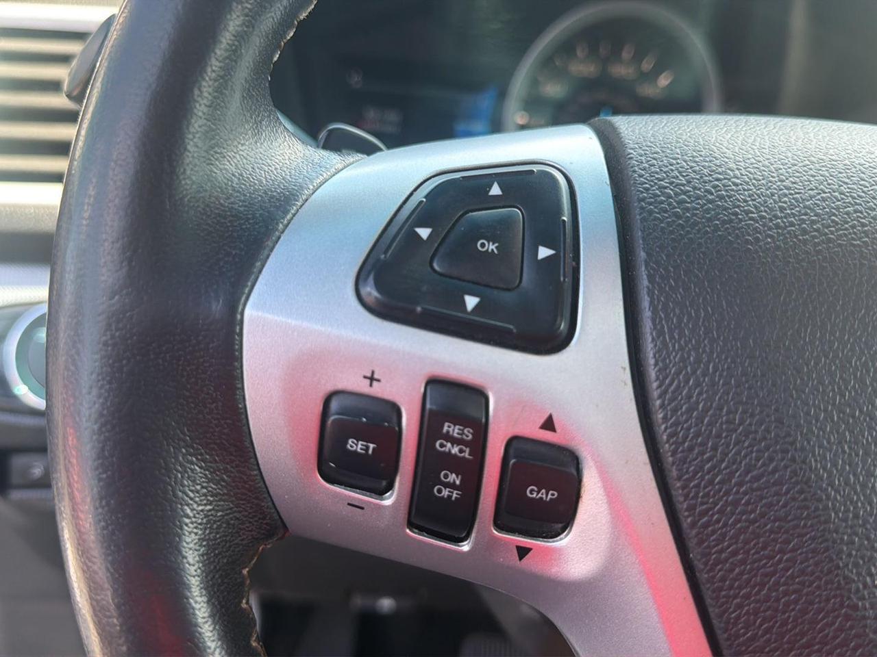 2015 Ford Explorer Sport Gaithersburg MD