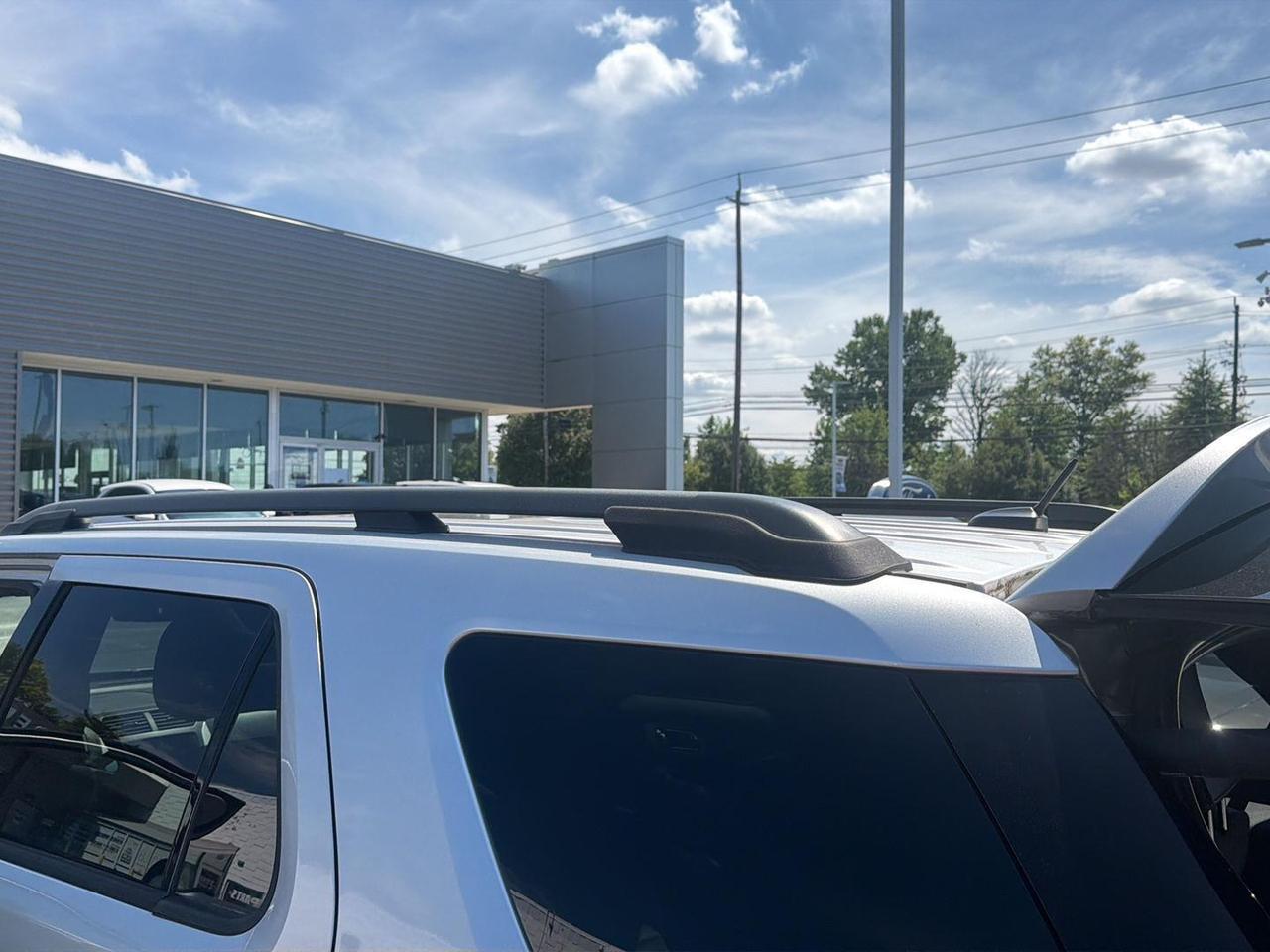 2015 Ford Explorer Sport Gaithersburg MD