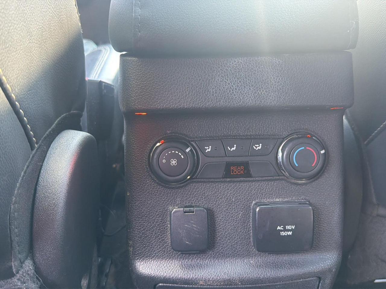 2015 Ford Explorer Sport Gaithersburg MD