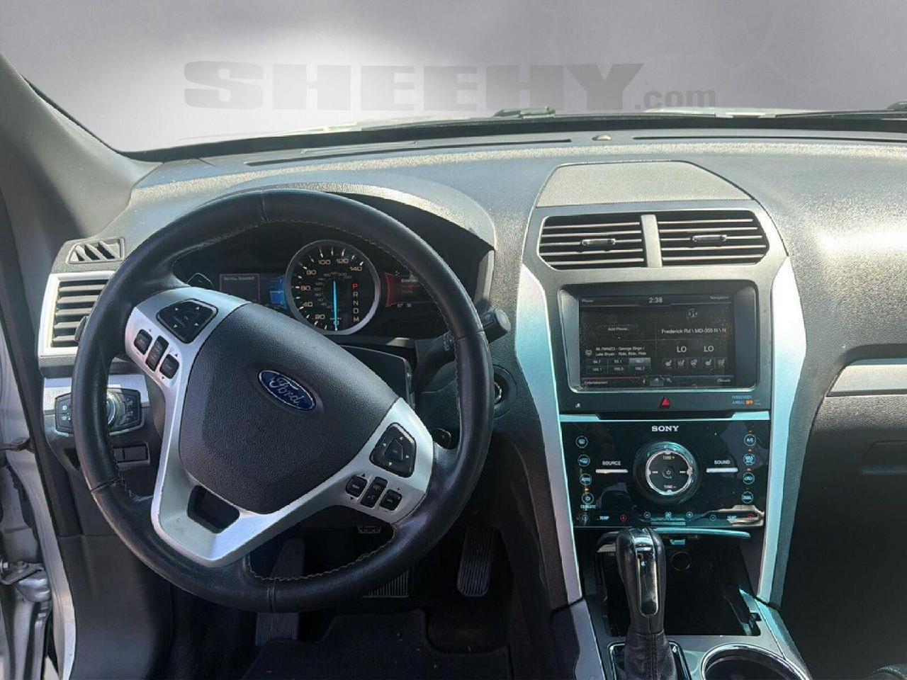 2015 Ford Explorer Sport Gaithersburg MD
