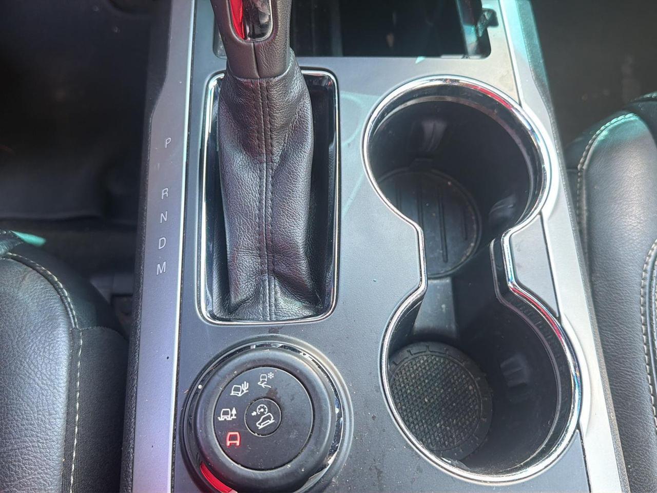 2015 Ford Explorer Sport Gaithersburg MD