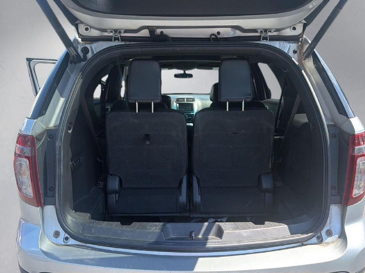 2015 Ford Explorer Sport Gaithersburg MD