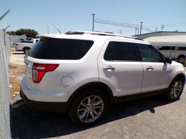 2015 Ford Explorer XLT 4WD San Antonio TX