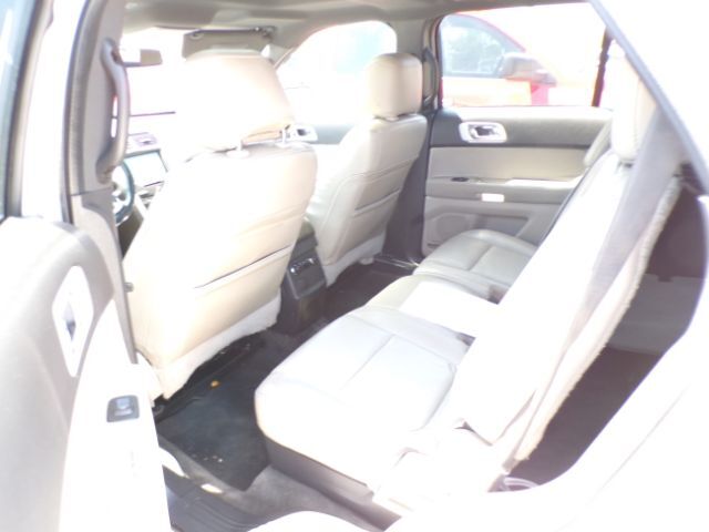 2015 Ford Explorer XLT 4WD San Antonio TX