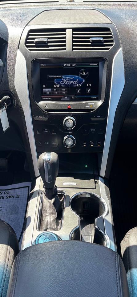 2015 Ford Explorer XLT AWD 4dr SUV Edison NJ