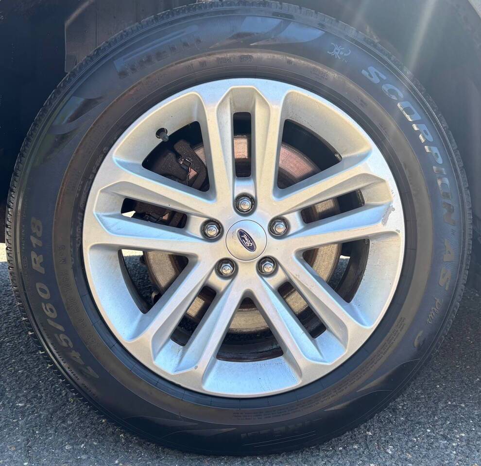 2015 Ford Explorer XLT AWD 4dr SUV Edison NJ